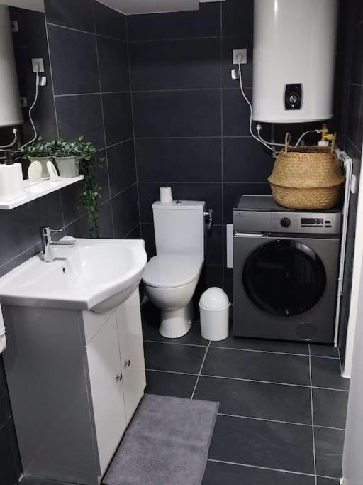 Studio 1 Independant Proche Paris Épinay-sur-Seine Zewnętrze zdjęcie
