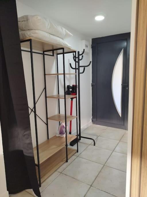 Studio 1 Independant Proche Paris Épinay-sur-Seine Zewnętrze zdjęcie