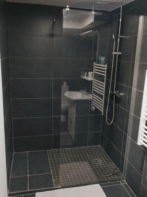 Studio 1 Independant Proche Paris Épinay-sur-Seine Zewnętrze zdjęcie