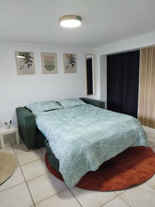 Studio 1 Independant Proche Paris Épinay-sur-Seine Zewnętrze zdjęcie
